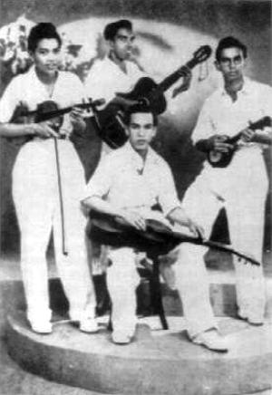 Teruna Sekampong (1947)